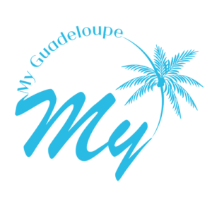 My guadeloupe - logo