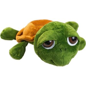 guadeloupe - peluche tortue