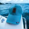 guadeloupe - casquette accessoire