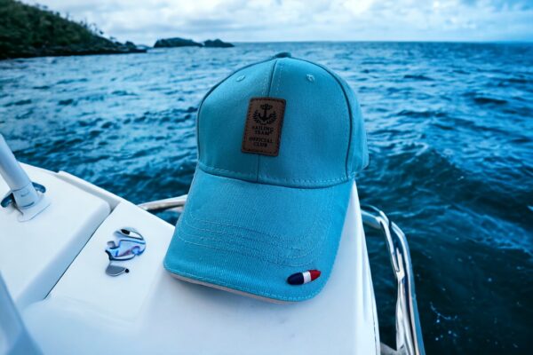 guadeloupe - casquette accessoire