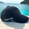 guadeloupe - casquette