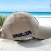 casquette plage - karibimage shop