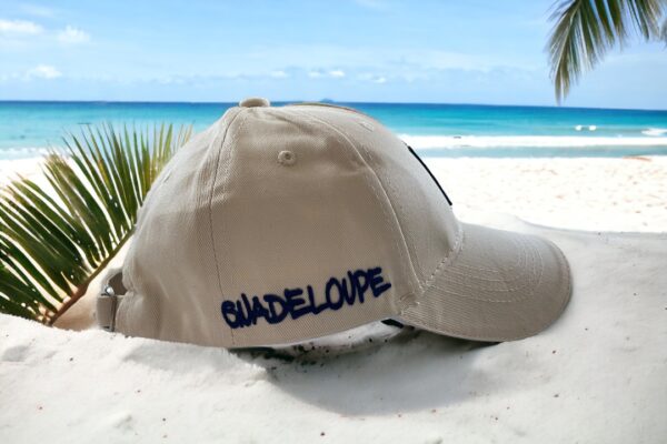 casquette plage - karibimage shop