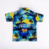 karibimage - chemise tropicale