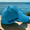 bordée guadeloupe - enfant casquette