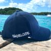 guadeloupe - casquette personnalisée