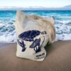 shop karibimage - tote bag tortue